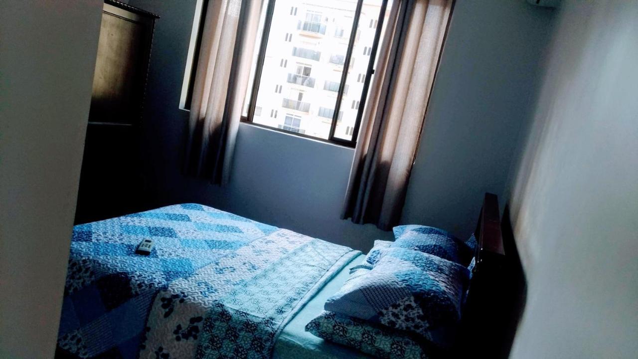 Apartment Apto 3 Quartos Muito Top!! No Centro De Bc *